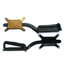 Heatsink MacBook Air A1369 (2011)